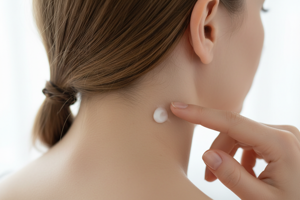 Como Testar um Produto Novo na Pele: Guia de Patch Test