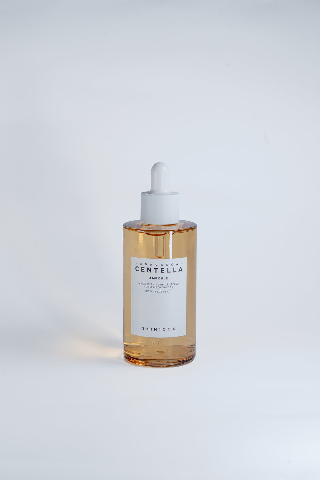 Skin1004 Madagascar Centella — Sérum Facial Concentrado em Ampola