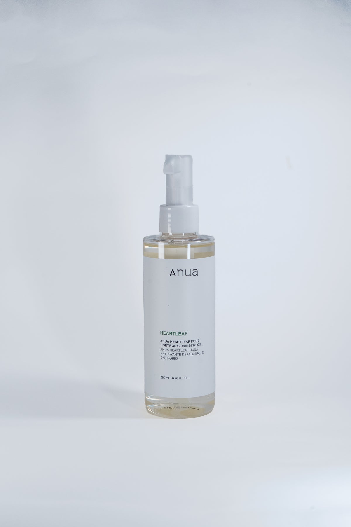 Anua - Heartleaf Pore Control Cleansing Oil