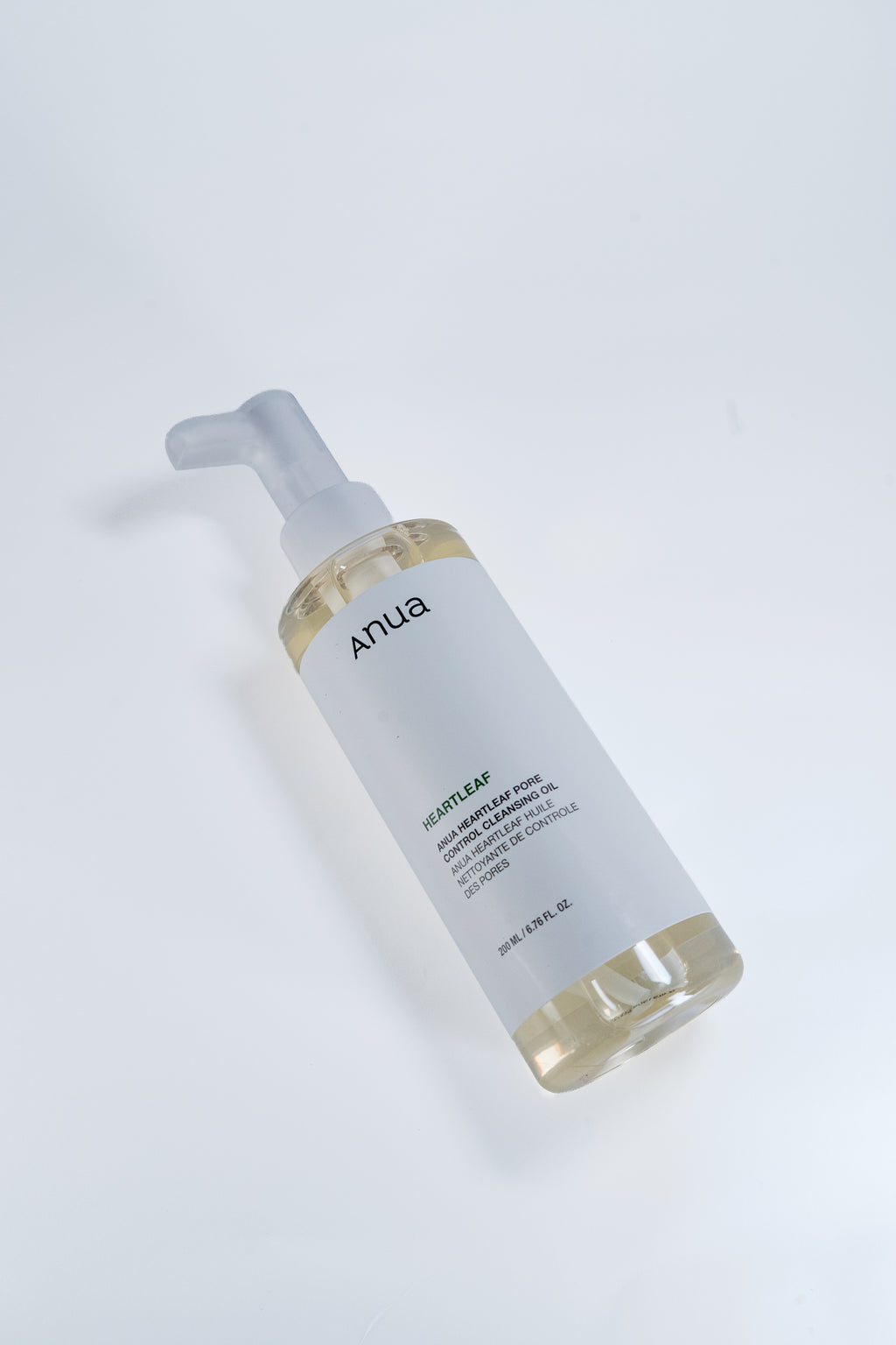 Anua - Heartleaf Pore Control Cleansing Oil