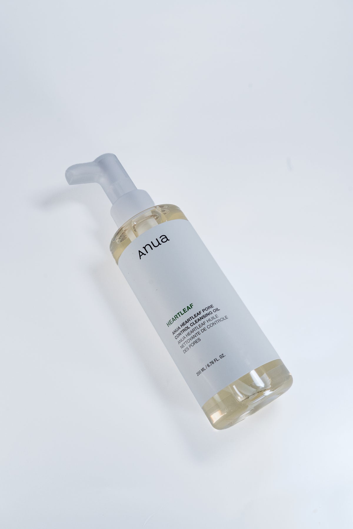 Anua - Heartleaf Pore Control Cleansing Oil