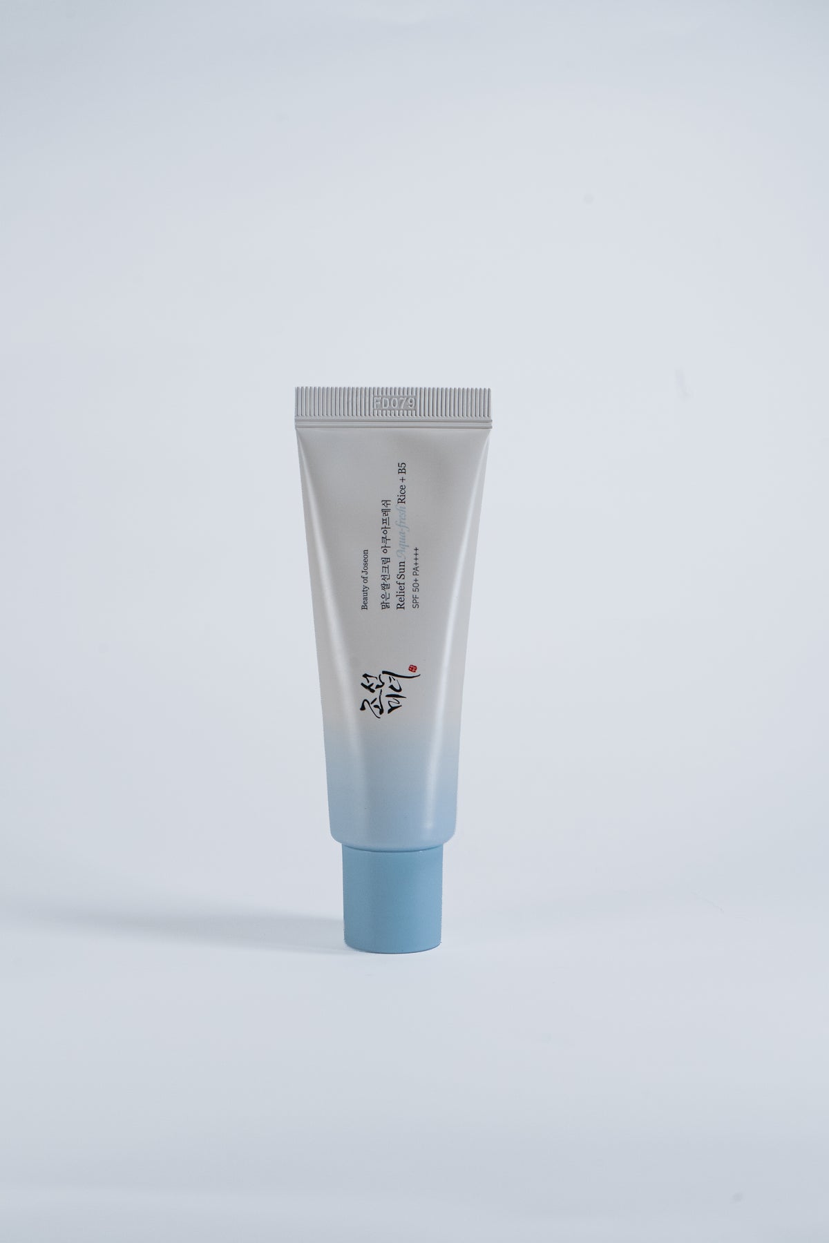 Beauty of Joseon - Relief Sun Aqua-Fresh Rice + B5 SPF50+ PA++++