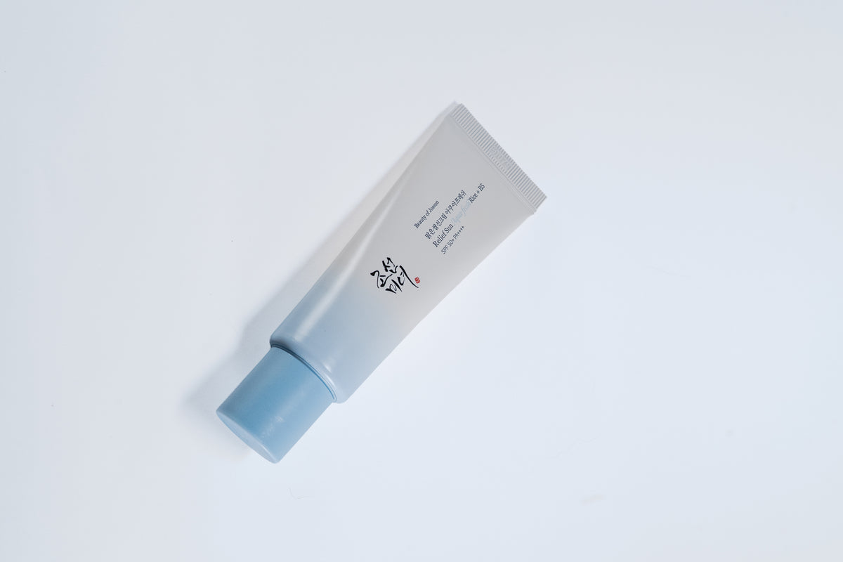 Beauty of Joseon - Relief Sun Aqua-Fresh Rice + B5 SPF50+ PA++++