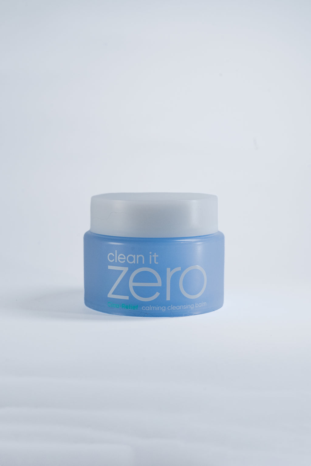 BANILA CO - Clean it Zero Calming Cleansing Balm