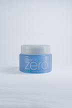 BANILA CO - Clean it Zero Calming Cleansing Balm
