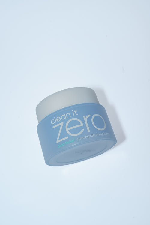 BANILA CO - Clean it Zero Calming Cleansing Balm