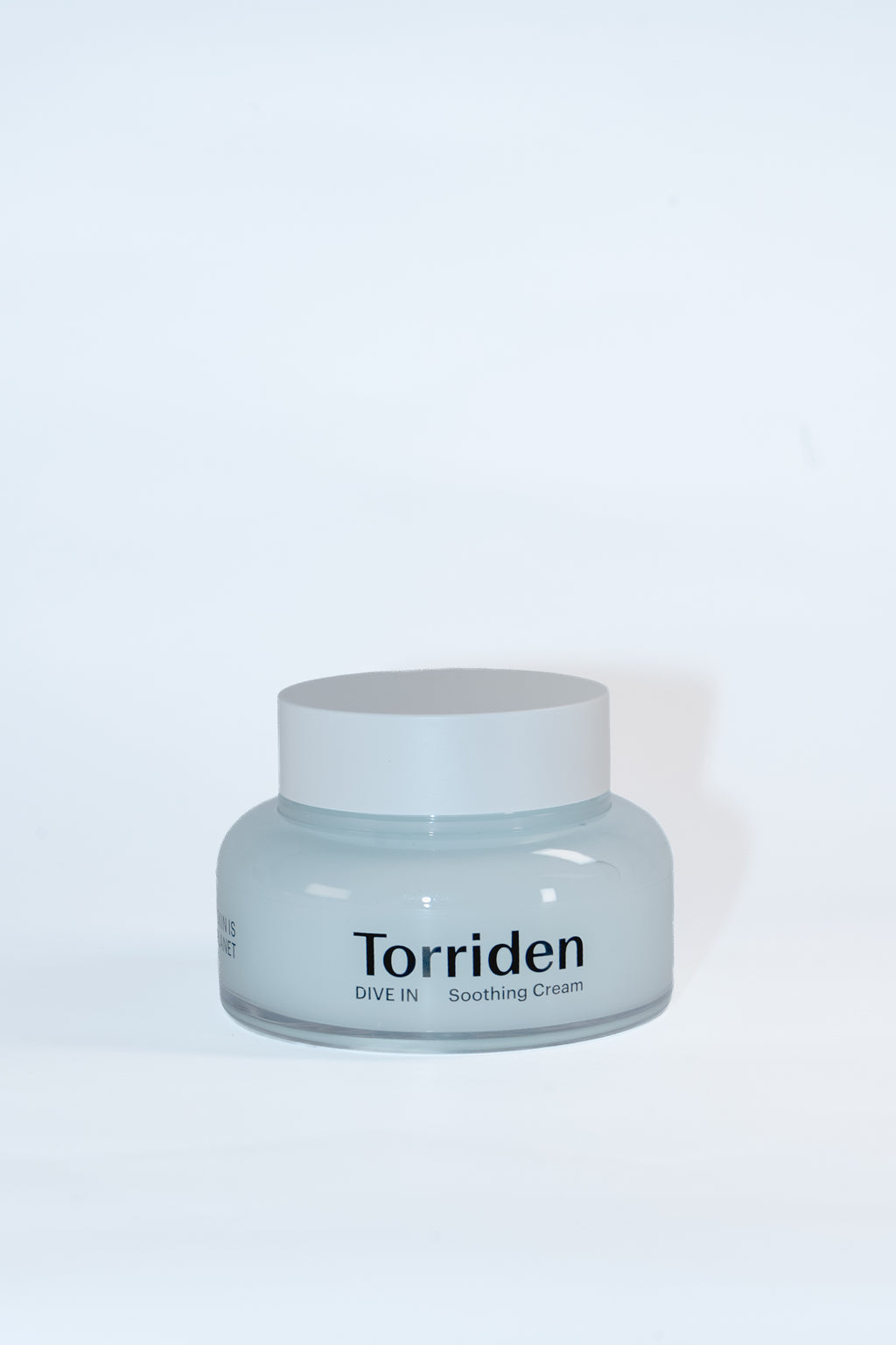 Torriden DIVE-IN Soothing Cream