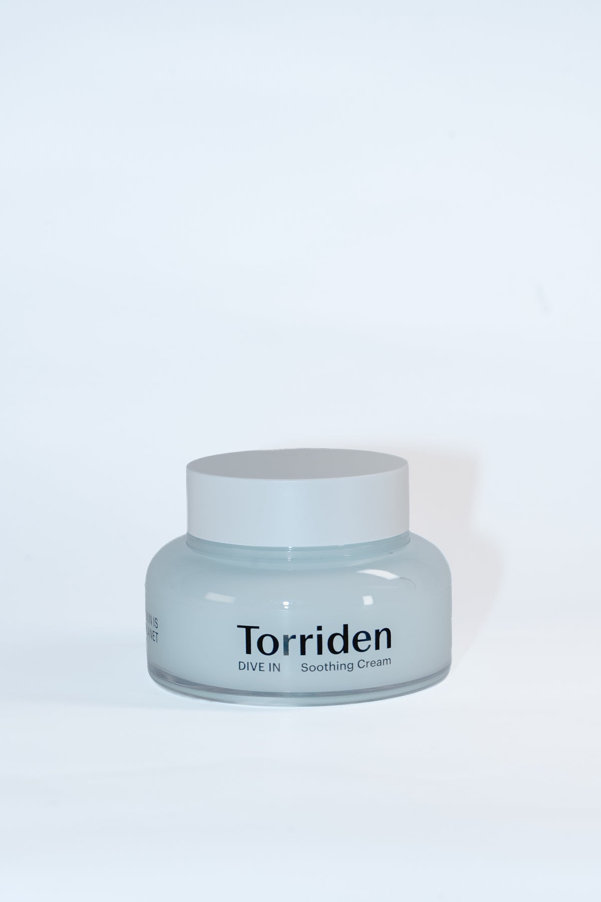 Torriden DIVE-IN Soothing Cream