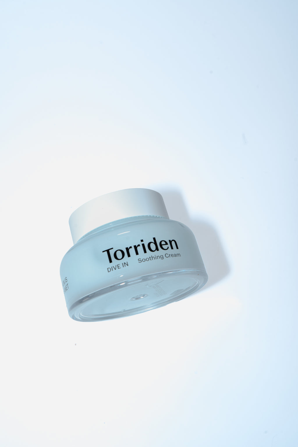 Torriden DIVE-IN Soothing Cream