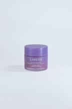 Laneige - Lip Sleeping Mask (Gummy Bear)