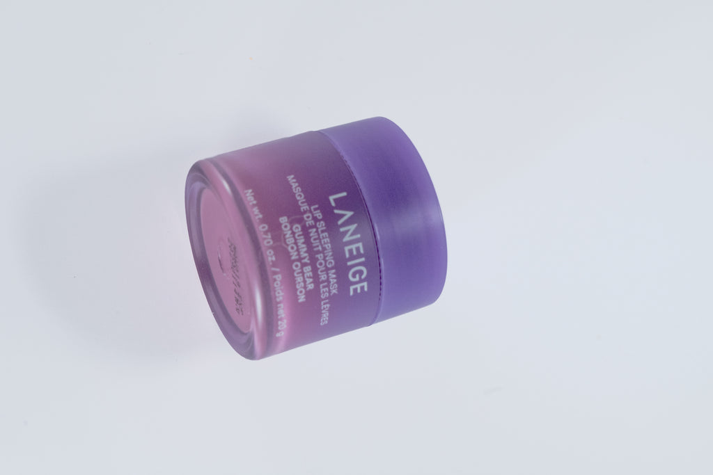 Laneige - Lip Sleeping Mask (Gummy Bear)
