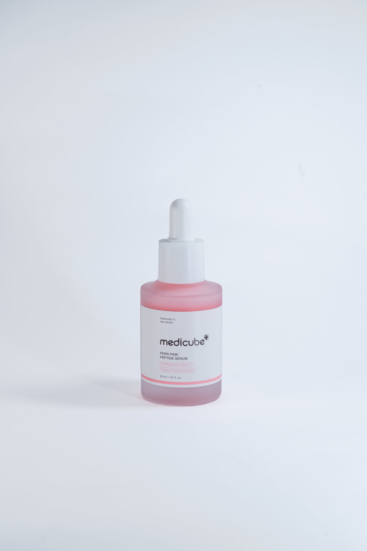 Medicube – PDRN Pink Peptide Serum