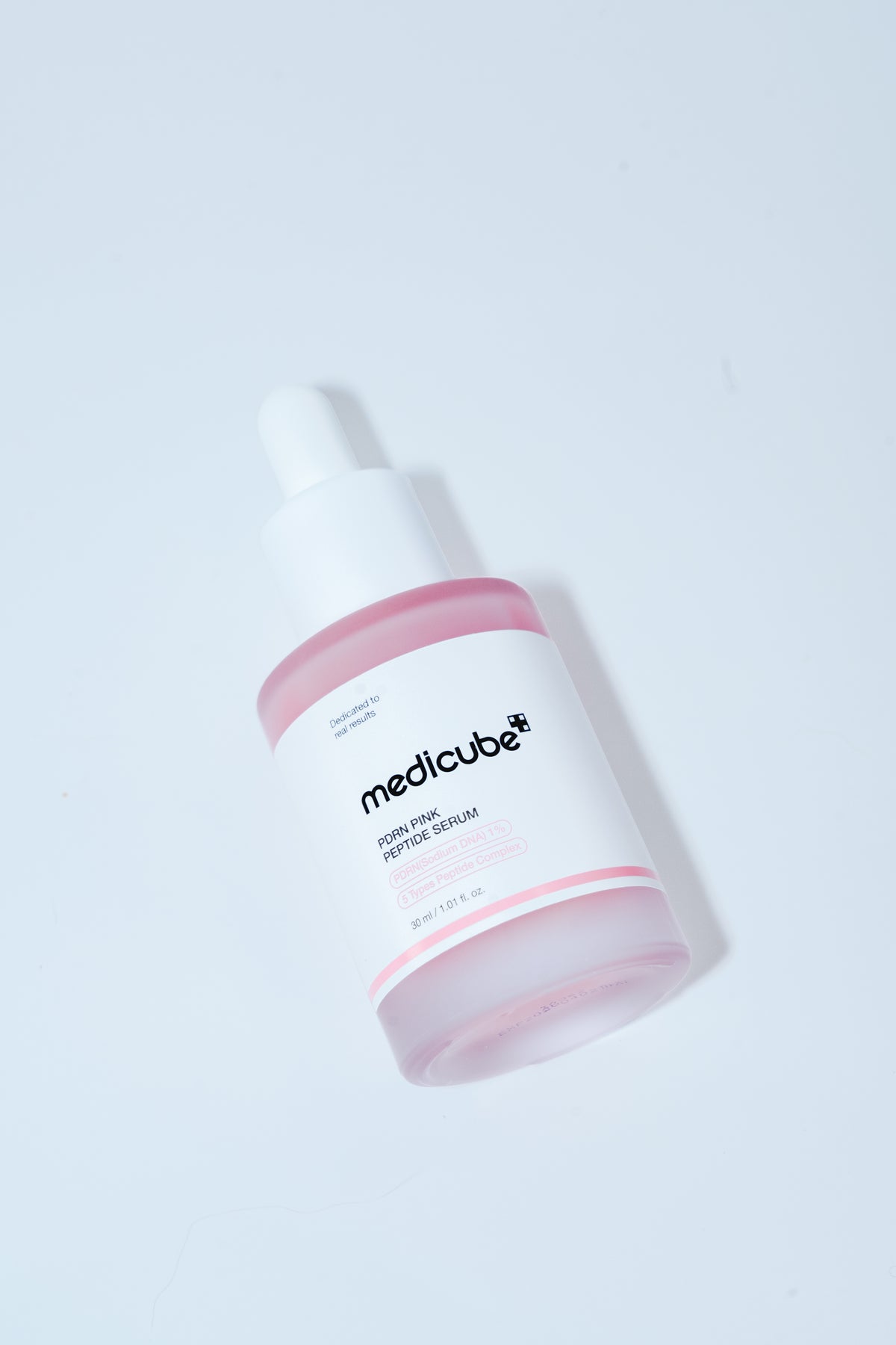 Medicube – PDRN Pink Peptide Serum