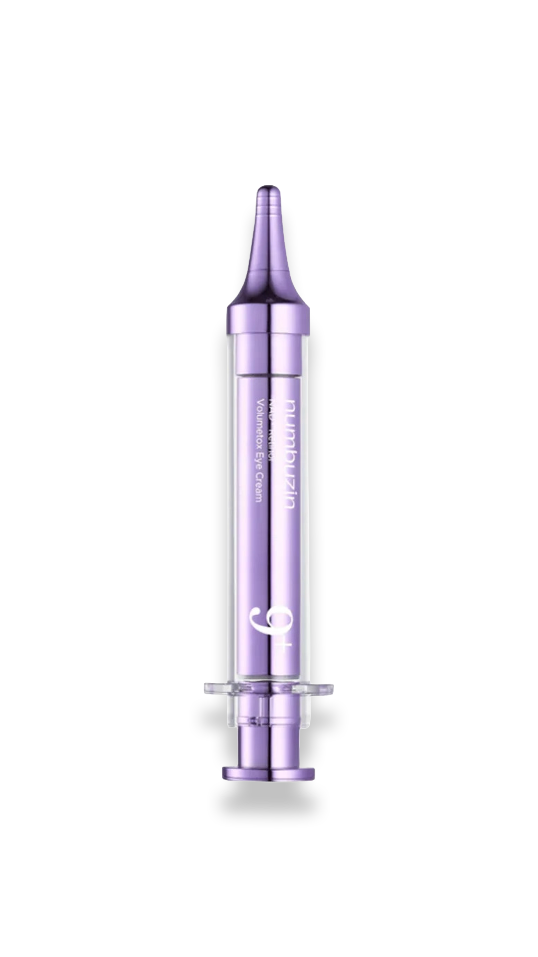 Numbuzin – No. 9 NAD+ Retinal Volumetox Eye Cream, 10ml