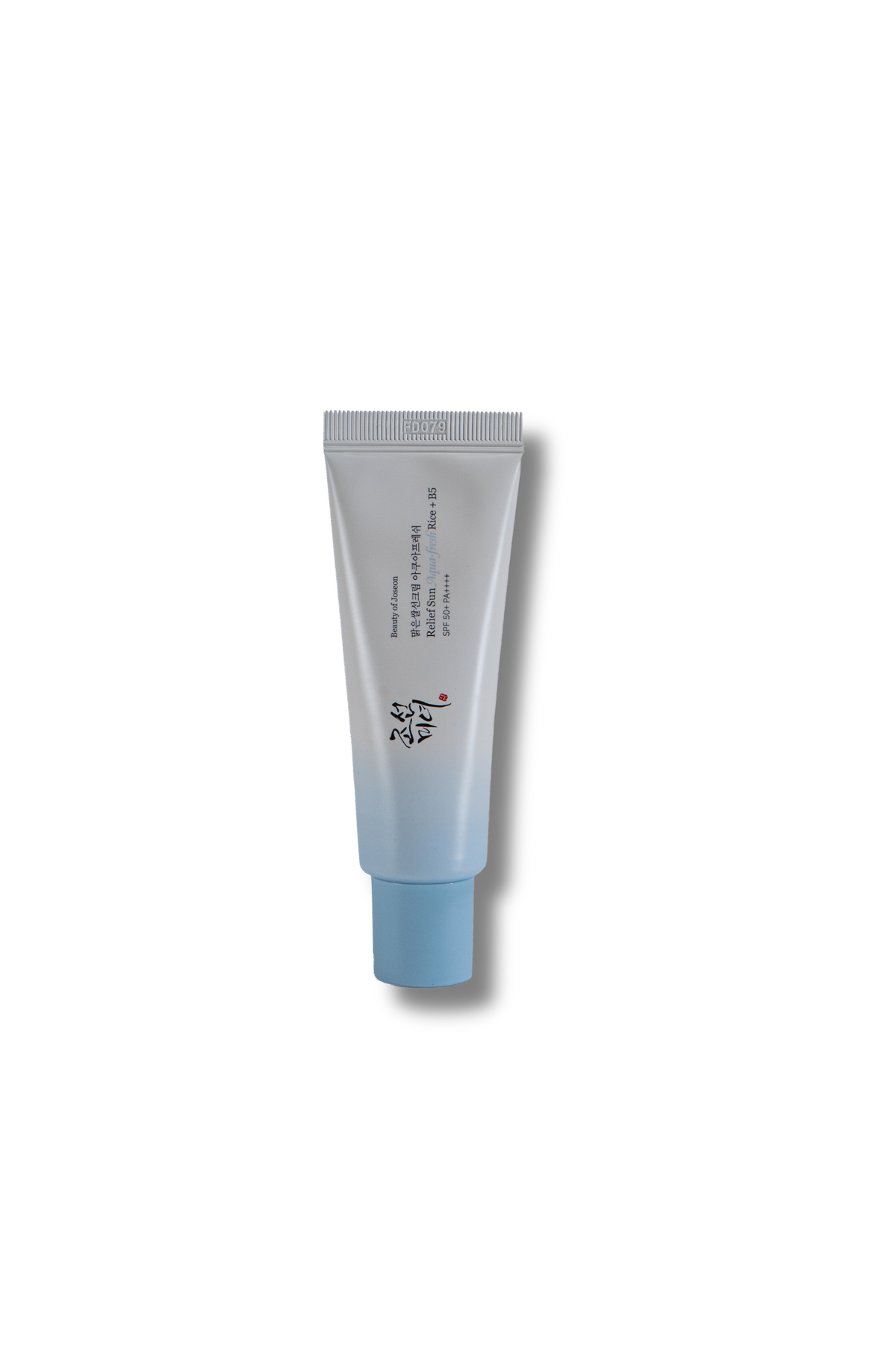 Beauty of Joseon - Relief Sun Aqua-Fresh Rice + B5 SPF50+ PA++++