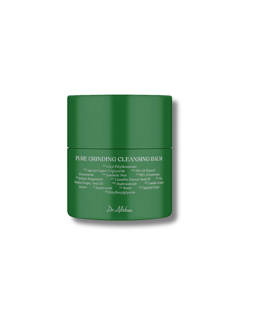 Dr. Althea – Pure Grinding Cleansing Balm