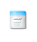 Medicube – Zero Pore Mild Pad, 155g (70ea)