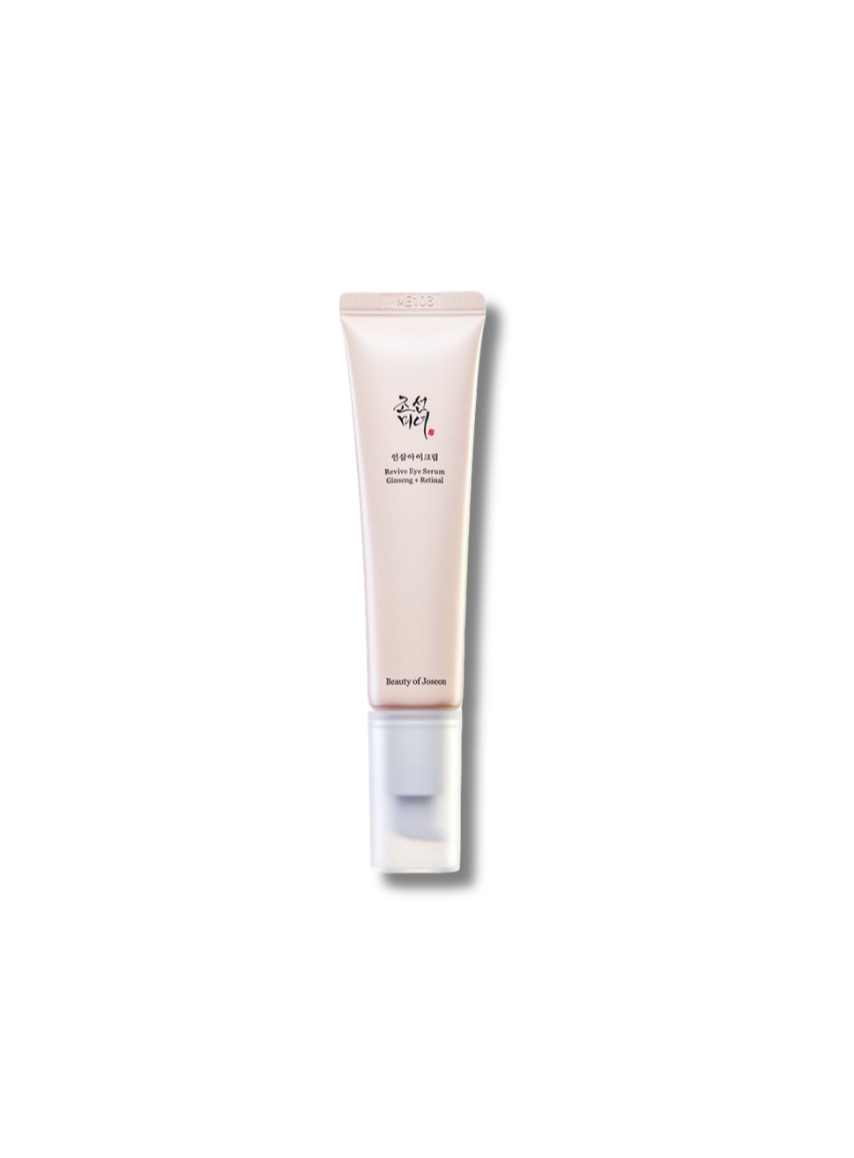 Beauty of Joseon – Revive Eye Serum: Ginseng + Retinal, 30ml